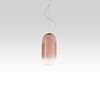 Миниатюра фото подвесной светильник gople mini copper | 220svet.ru