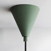 Миниатюра фото подвесной светильник imperium loft leaf 178142-26 | 220svet.ru