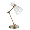 Миниатюра фото настольная лампа lumion jackie 3704/1t | 220svet.ru