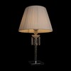 Миниатюра фото настольная лампа loft it zenith 10210t white | 220svet.ru