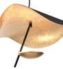 Миниатюра фото подвесной светильник vele luce aronos vl5734p21 | 220svet.ru