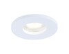 Миниатюра фото встраиваемый светильник ambrella light techno spot tn104 | 220svet.ru