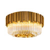 Миниатюра фото потолочный светильник barclay p6 gold delight collection | 220svet.ru