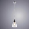 Миниатюра фото подвесной светильник arte lamp a9387sp-1cc | 220svet.ru