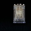 Миниатюра фото настенный светильник artglass gwen straight ce | 220svet.ru