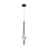 Миниатюра фото подвесной светодиодный светильник zortes brilly zrs.30514.03 | 220svet.ru
