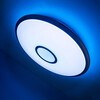 Миниатюра фото потолочный светодиодный светильник citilux старлайт смарт cl703a83g | 220svet.ru