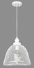 Миниатюра фото подвесной светильник favourite gabbia 1753-1p | 220svet.ru