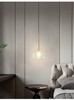 Миниатюра фото подвесной светильник bolle sola d180 gold | 220svet.ru