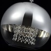 Миниатюра фото подвесной светильник maytoni fermi p140-pl-170-1-n | 220svet.ru