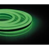 Миниатюра фото светодиодная неоновая влагозащищенная лента feron 9,6w/m 120led/m 2835smd зеленый 50m ls720 29564 | 220svet.ru