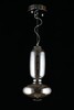 Миниатюра фото подвесной светодиодный светильник aployt weronka apl.011.06.20 | 220svet.ru