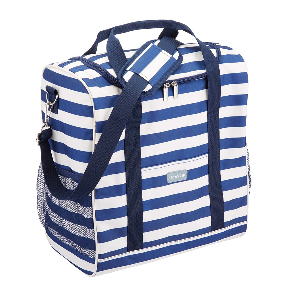 фото термосумка we love summer 21 л. kitchen craft | 220svet.ru