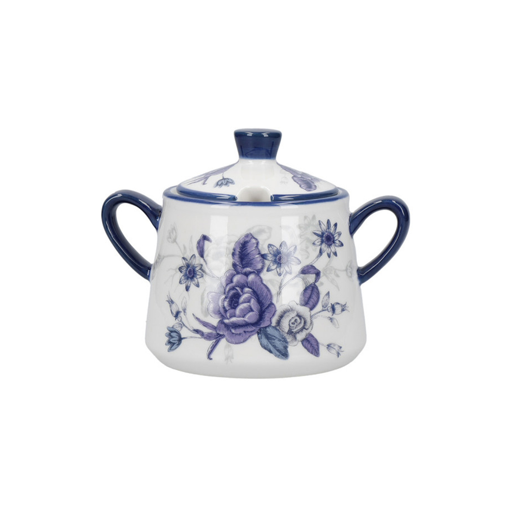 фото сахарница london pottery kitchen craft | 220svet.ru