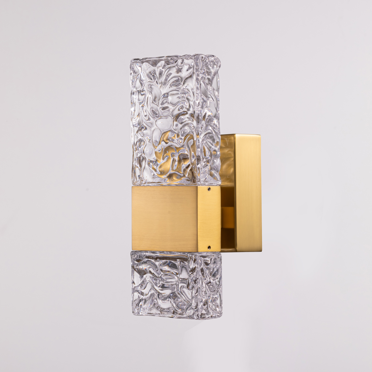 фото настенный светильник delight collection mb17090026-2a gold | 220svet.ru