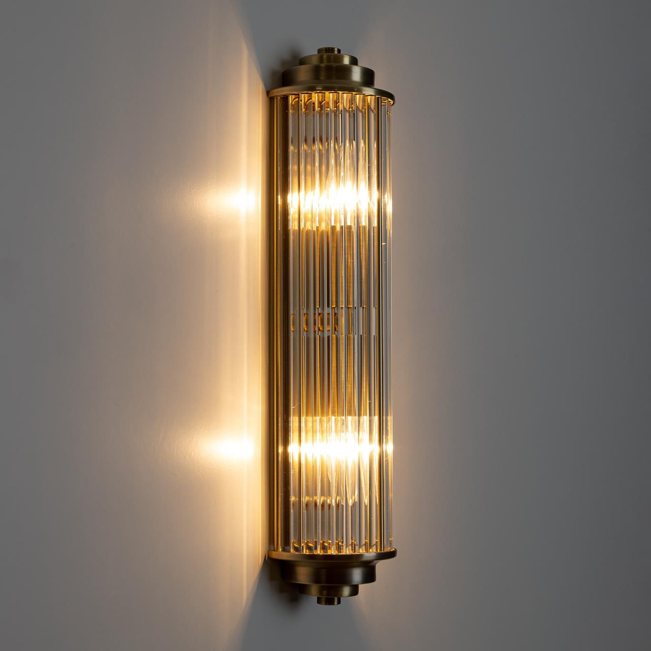 фото настенный светильник citilux verdon cl448013 | 220svet.ru