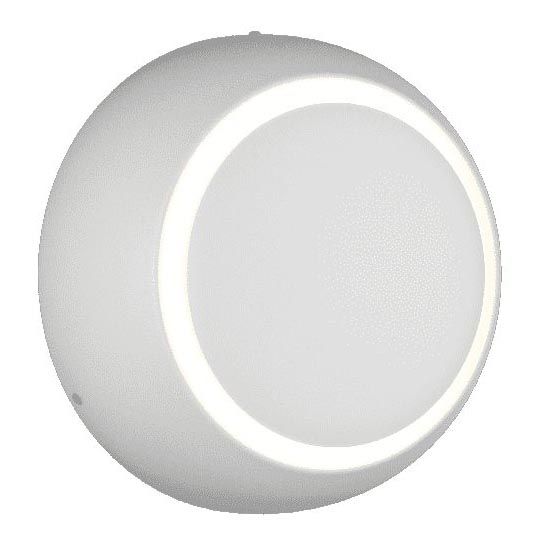 фото настенный светодиодный светильник designled gw mun gw-6100-5-wh-ww 002387 | 220svet.ru