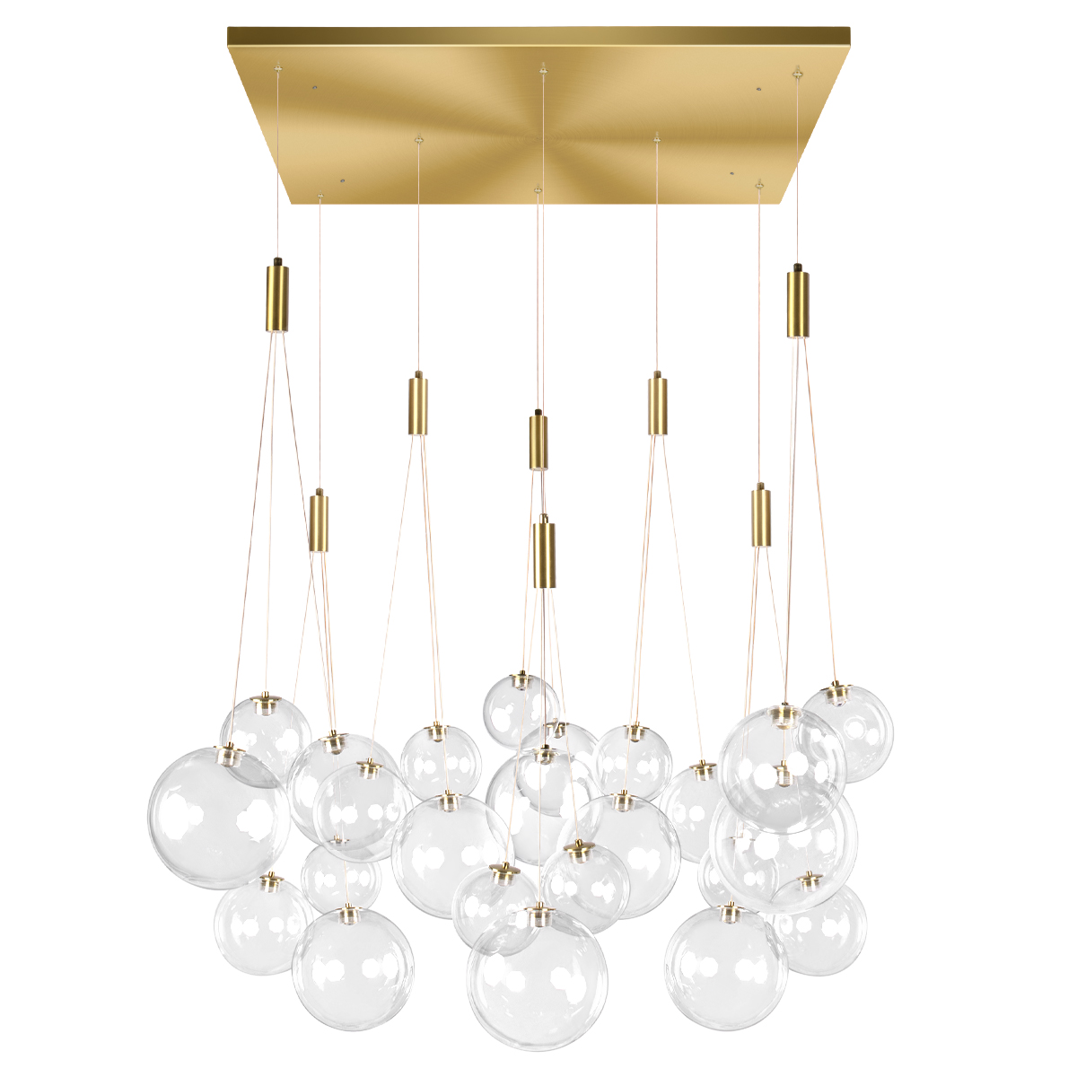 фото подвесной светильник loft it pop it 10270/s24 | 220svet.ru