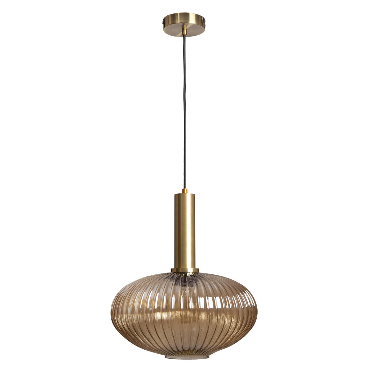фото подвесной светильник loft it iris 2071-c+br | 220svet.ru