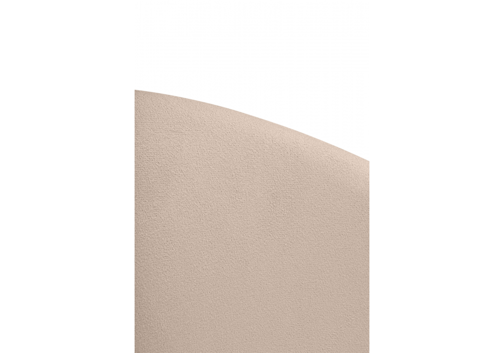 фото стул деревянный поворотный woodville курбис 360 бежевый (zd 210) / светлое дерево 642927 | 220svet.ru