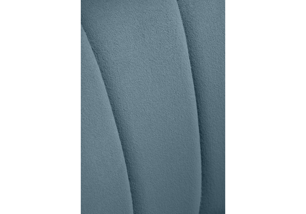 фото стул woodville kamelia 1 light blue /gold 15473 | 220svet.ru