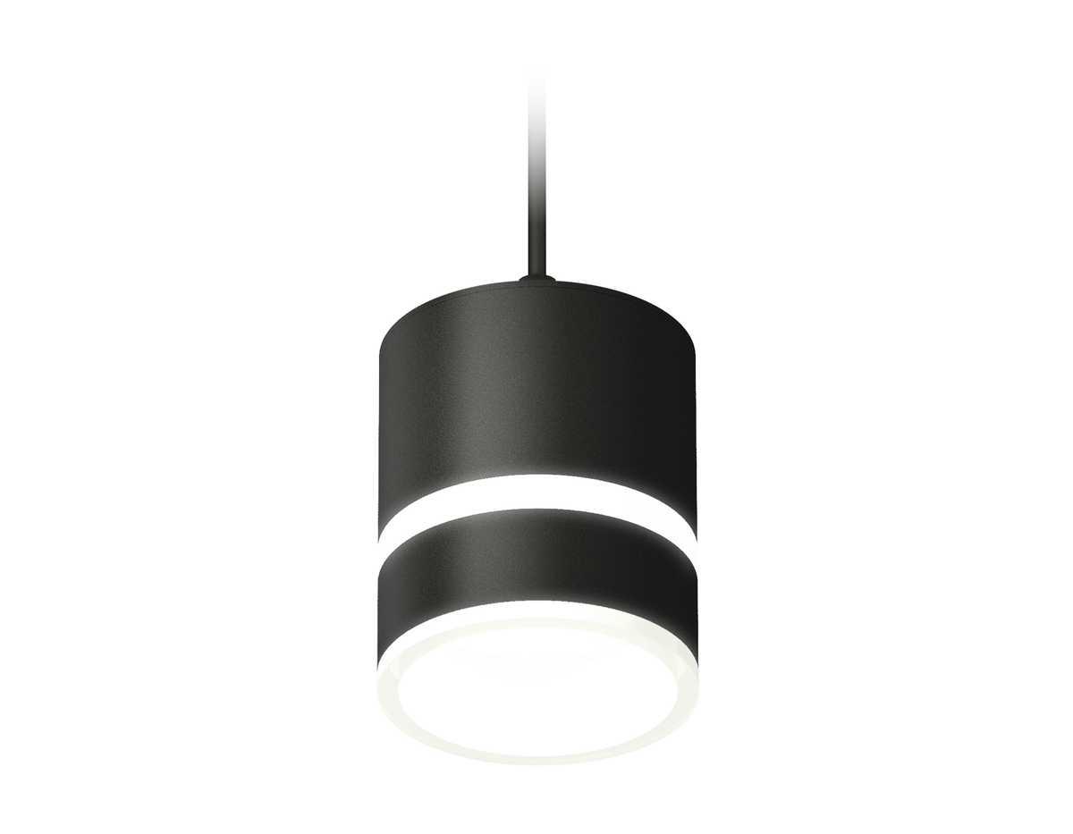 фото комплект подвесного светильника ambrella light techno spot xp (a2333, c8111, n8445) xp8111022 | 220svet.ru