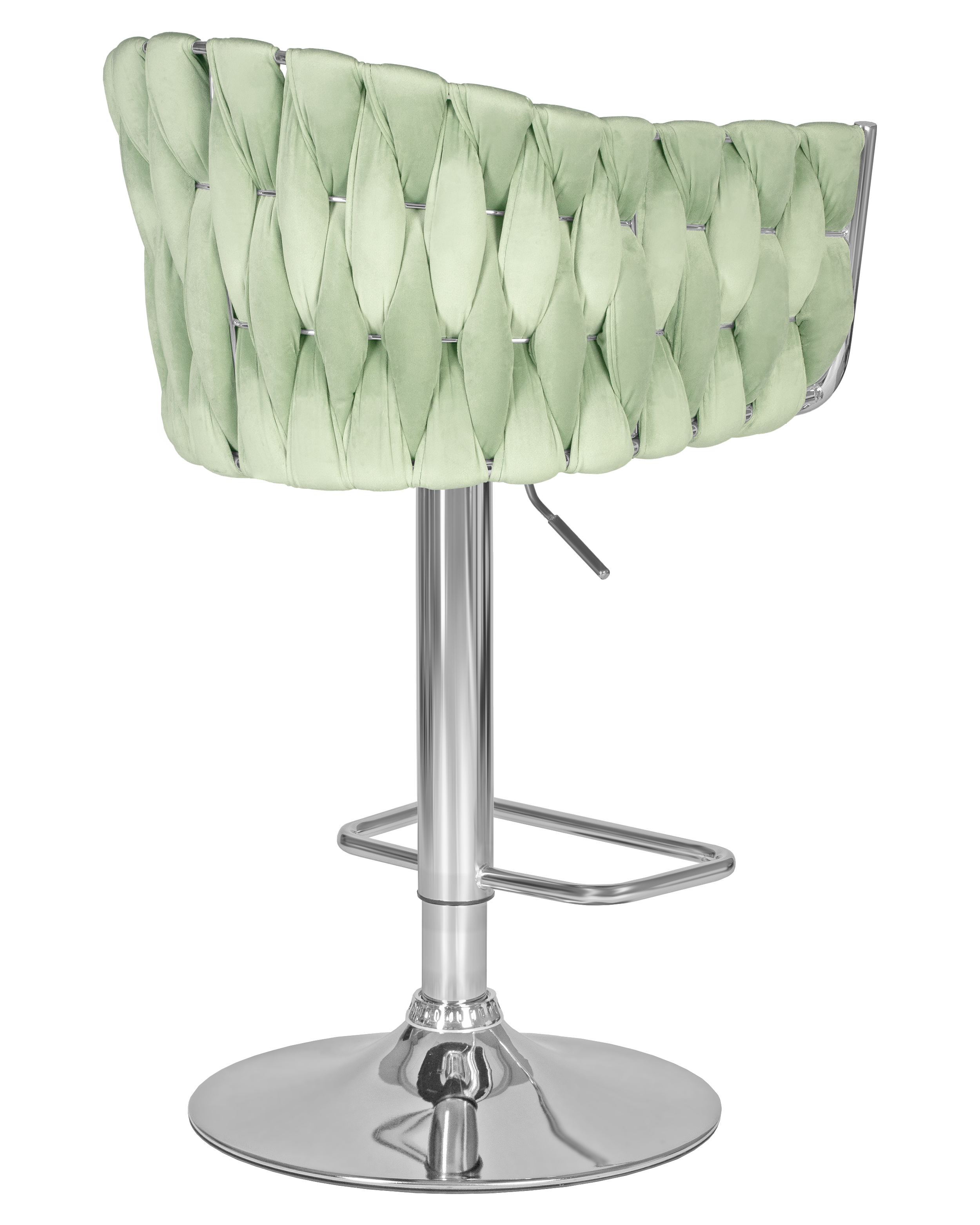 фото стул барный dobrin marcel lm-9692_ch-m_v-mj9-87-10518 | 220svet.ru