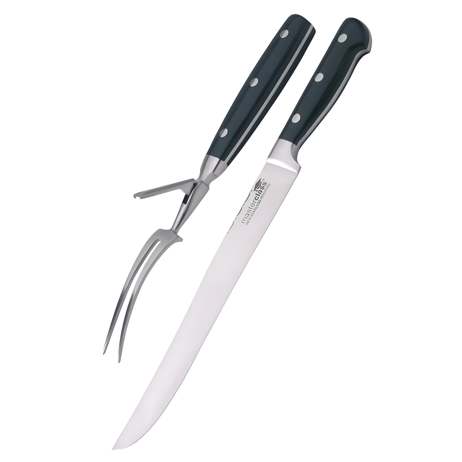 фото набор из 2 предметов для нарезания mc deluxe kitchen craft | 220svet.ru