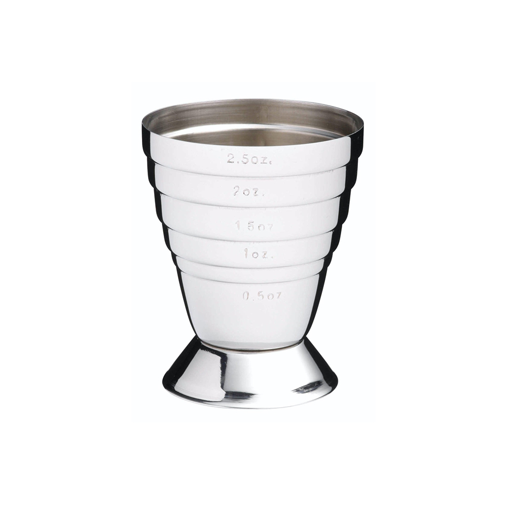 фото джиггер barcraft kitchen craft | 220svet.ru