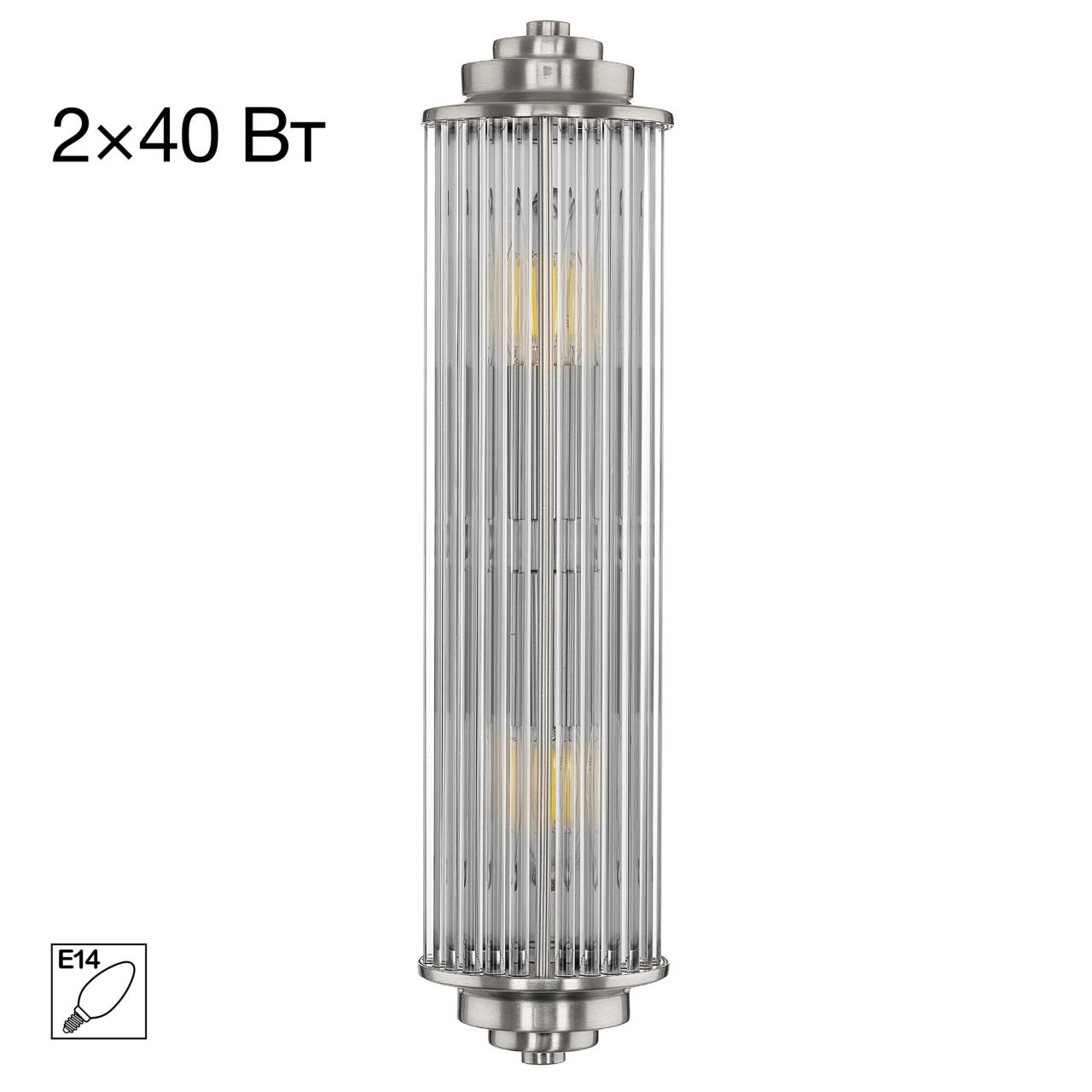 фото настенный светильник citilux verdon cl448011 | 220svet.ru