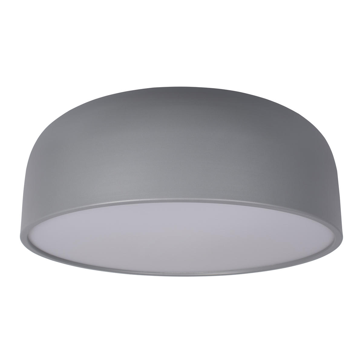 фото потолочный светильник loft it axel 10201/480 grey | 220svet.ru