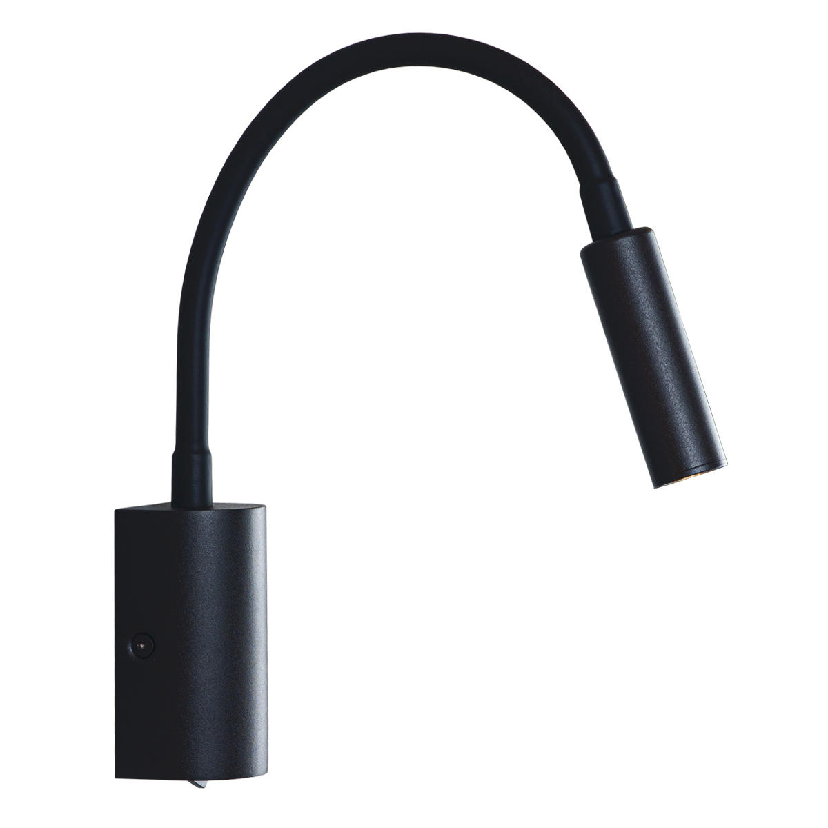 фото бра loft it stick 10009bk | 220svet.ru
