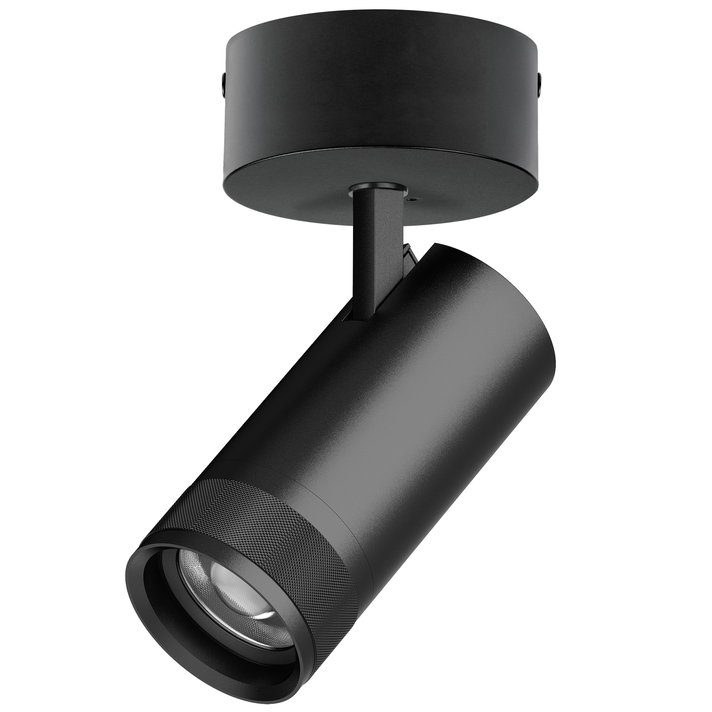 фото накладной светодиодный светильник lightstar canno pro c4307so | 220svet.ru