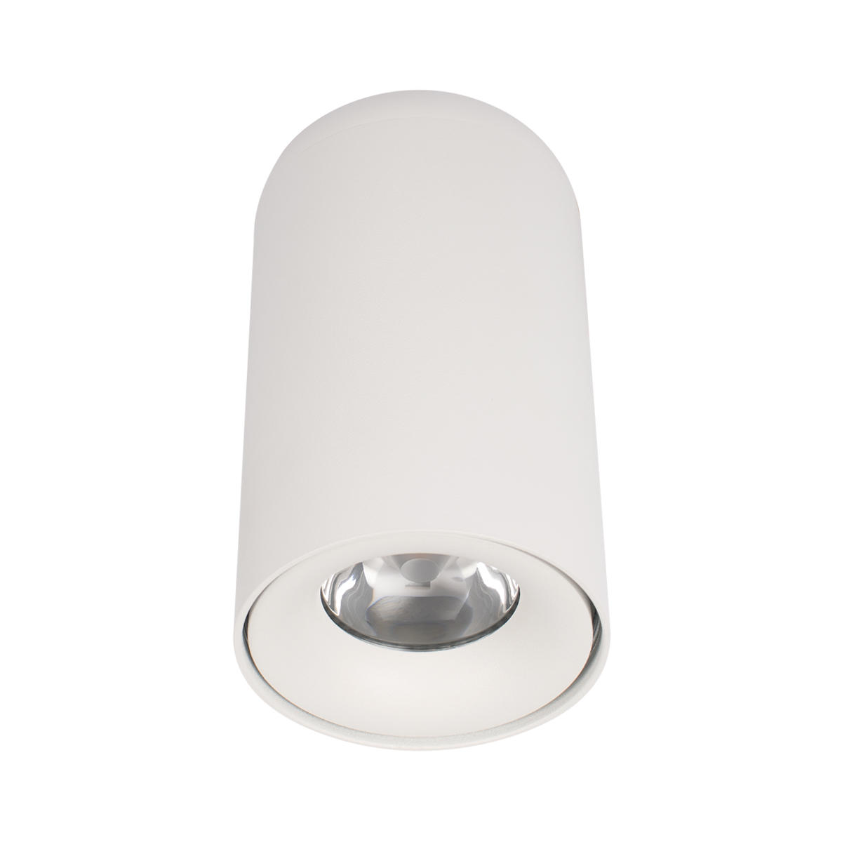 фото потолочный светильник loft it tictac 10220 white 4000k | 220svet.ru