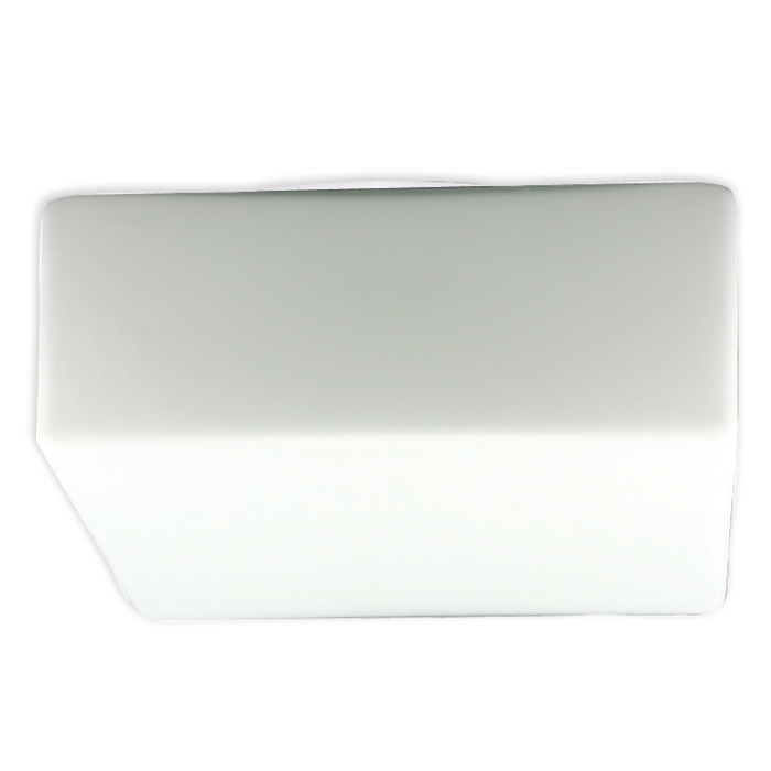 "Квадро" 280 НПО 22-2х60-211 опал матовый ИУ Светильник, Россия. Купить ...