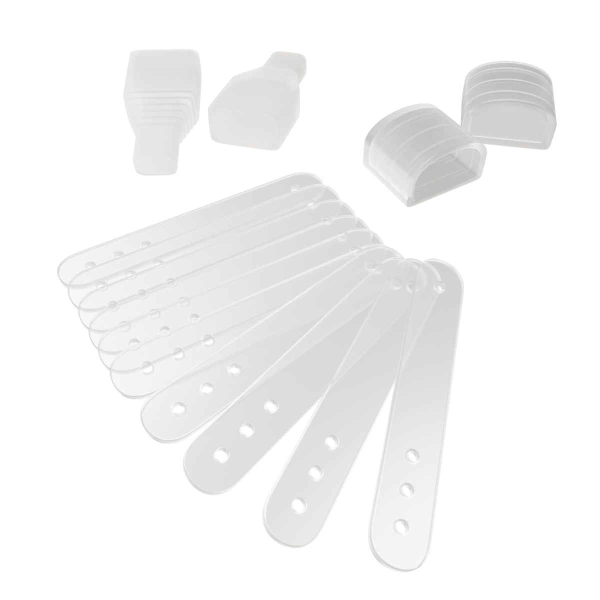 фото влагозащищенная лента для бани и сауны ogm 14,4w/m 180led/m 2835smd белый 5m lse-298 | 220svet.ru