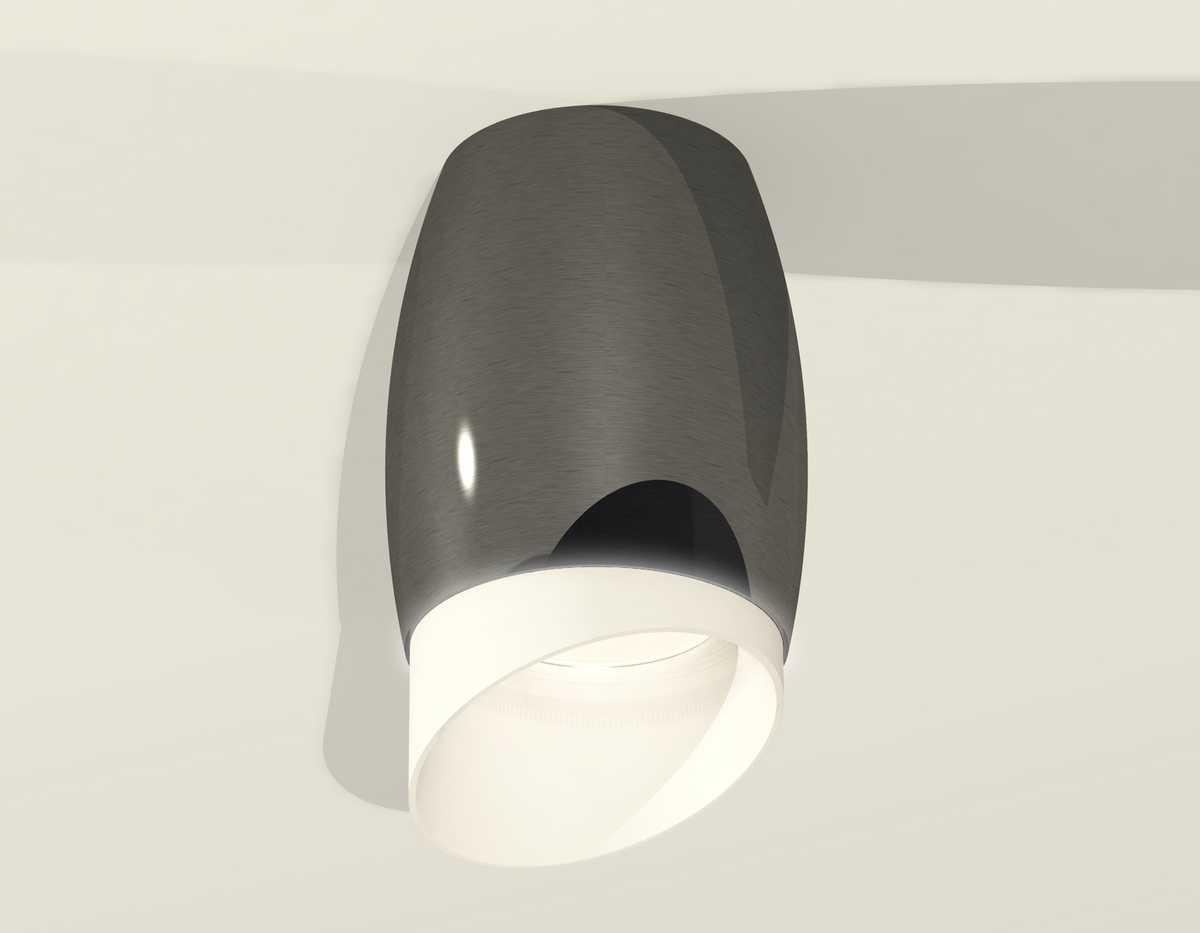 фото комплект потолочного светильника ambrella light techno spot xc (c1123, n7175) xs1123023 | 220svet.ru