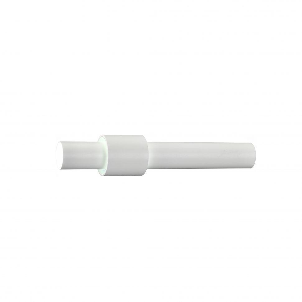 фото трековый магнитный светодиодный светильник iledex technical vision 4822-014-h320-12w-24dg-3000k-wh | 220svet.ru