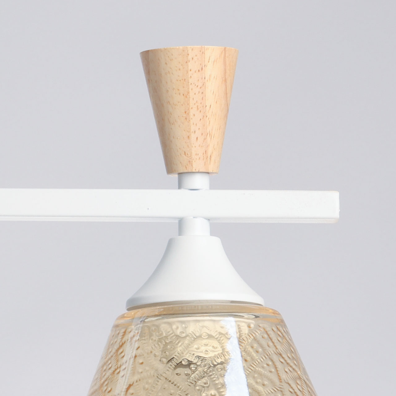 фото потолочный светильник на штанге de city dela 635014202 | 220svet.ru