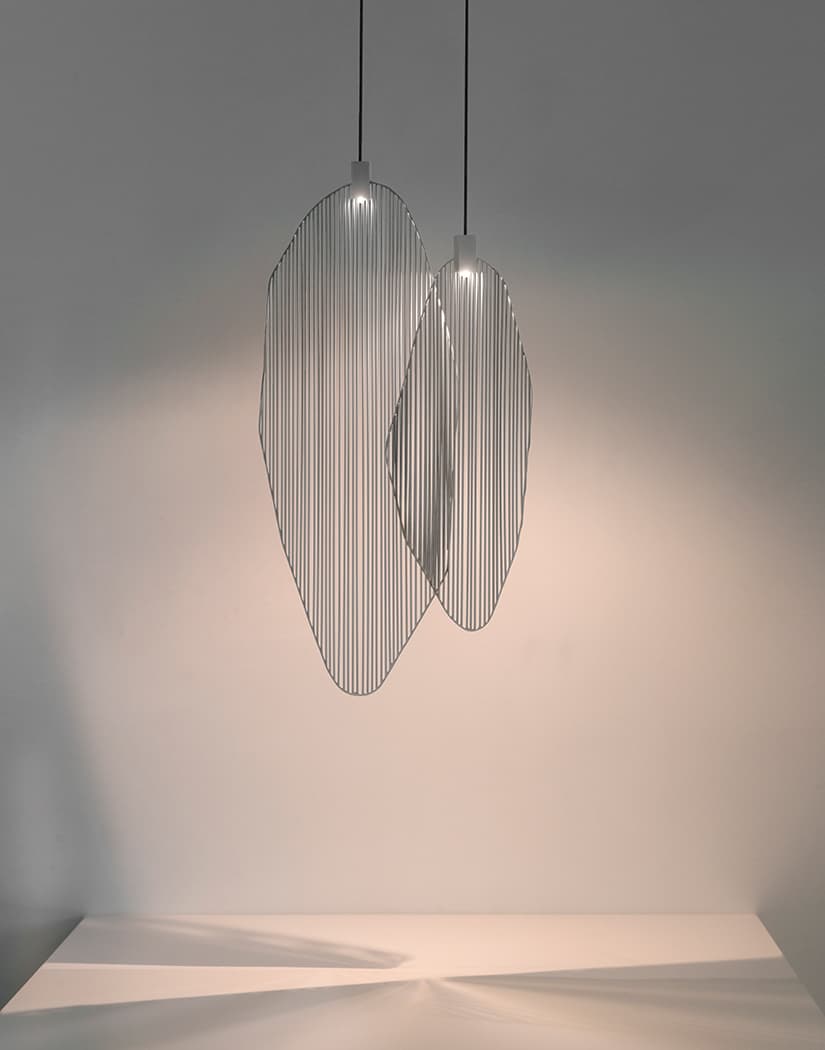 фото подвесной светильник delight collection 5046p/m satin nickel | 220svet.ru