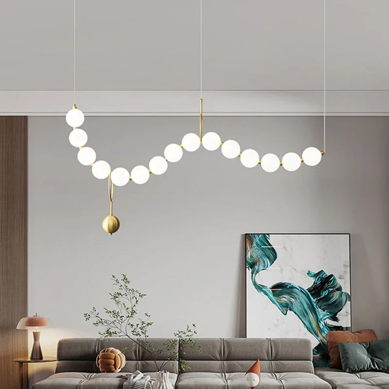 фото подвесная люстра delight collection 10222p/15 gold | 220svet.ru