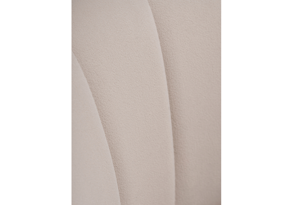 фото стул woodville kamelia 1 beige / gold 15469 | 220svet.ru