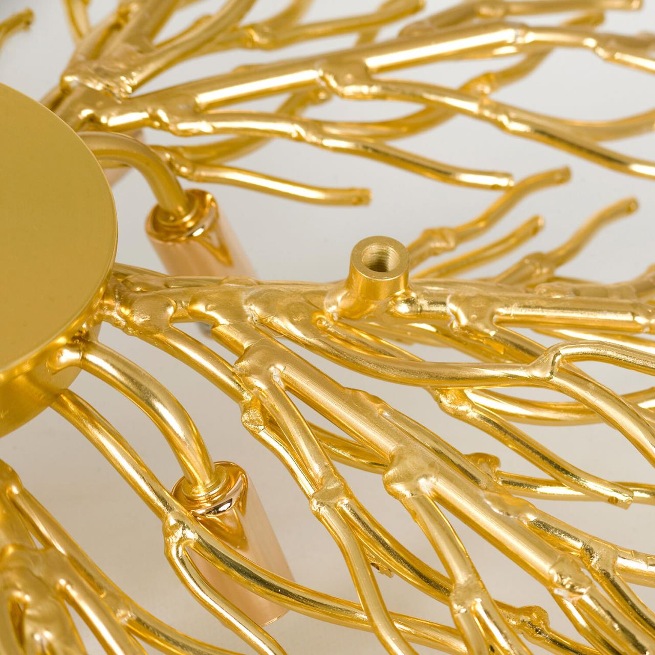 фото подвесная люстра lussole mesa lsp-8851 | 220svet.ru