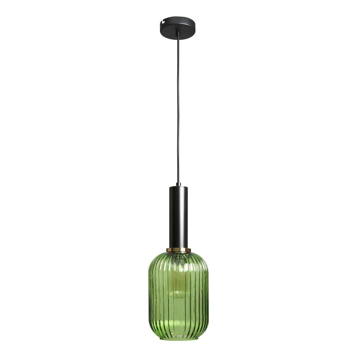 фото подвесной светильник loft it iris 2072-a+bl | 220svet.ru