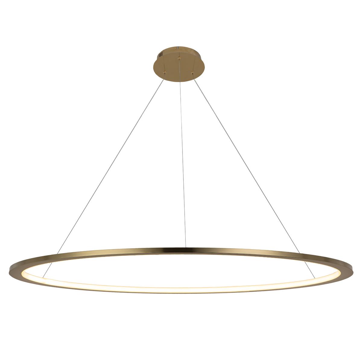фото подвесной светильник loft it ring 10014xxl | 220svet.ru