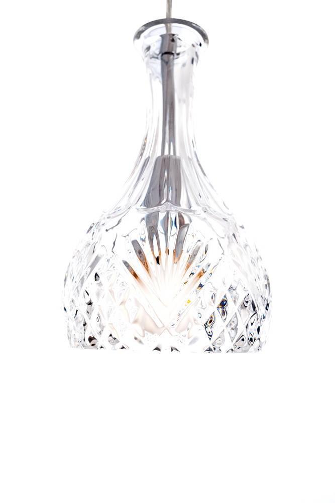 фото подвесной светильник arte lamp caraffa a4981sp-1cc | 220svet.ru