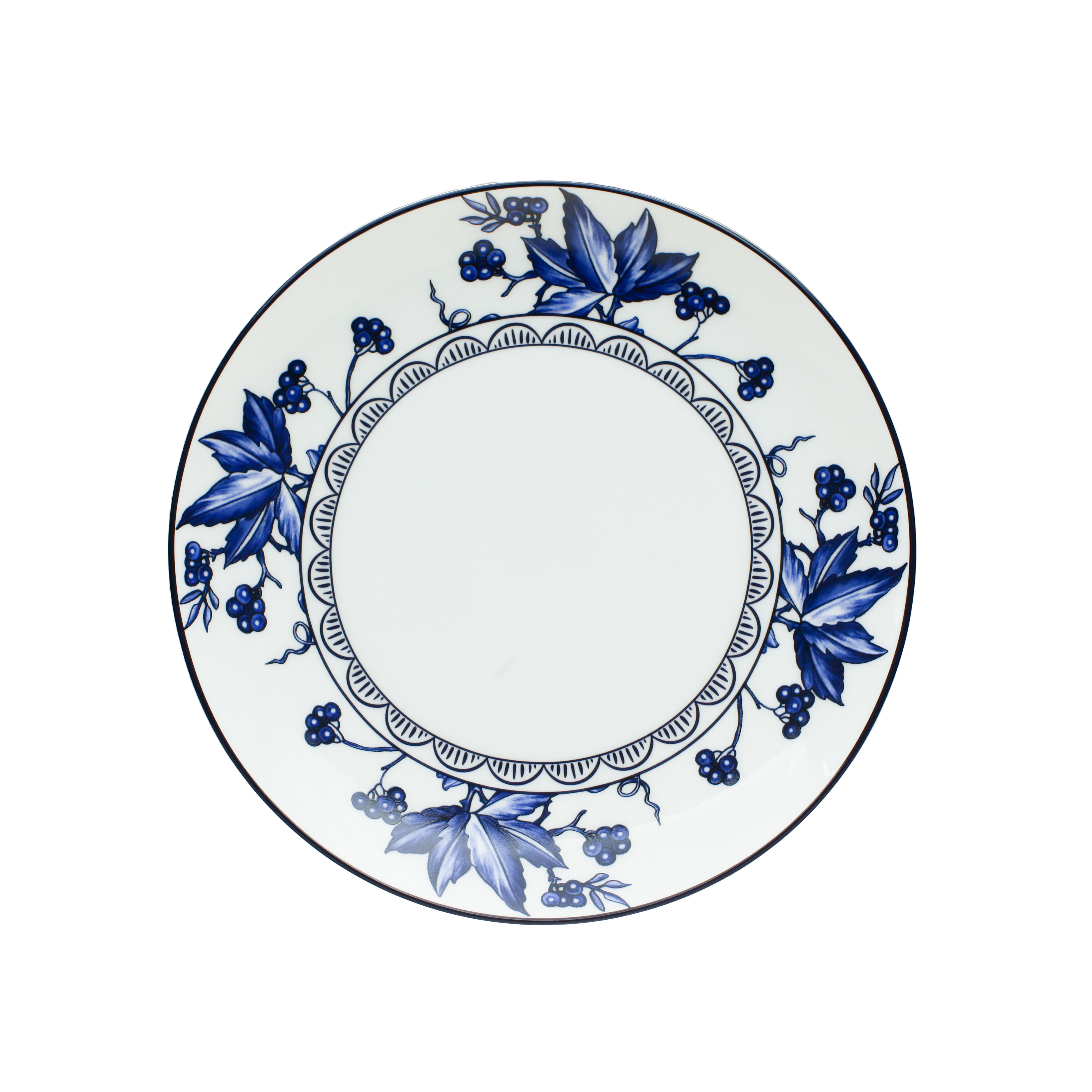 фото homefeel тарелка десертная 8'' homefeel | 220svet.ru