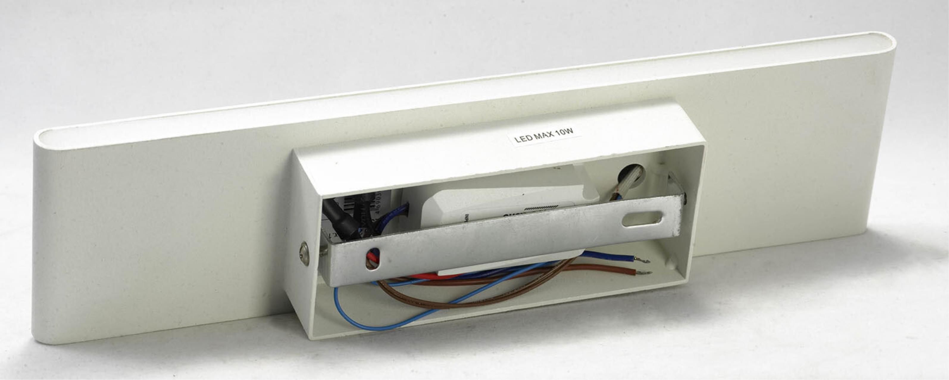 фото бра lussole  decatur lsp-9514 | 220svet.ru