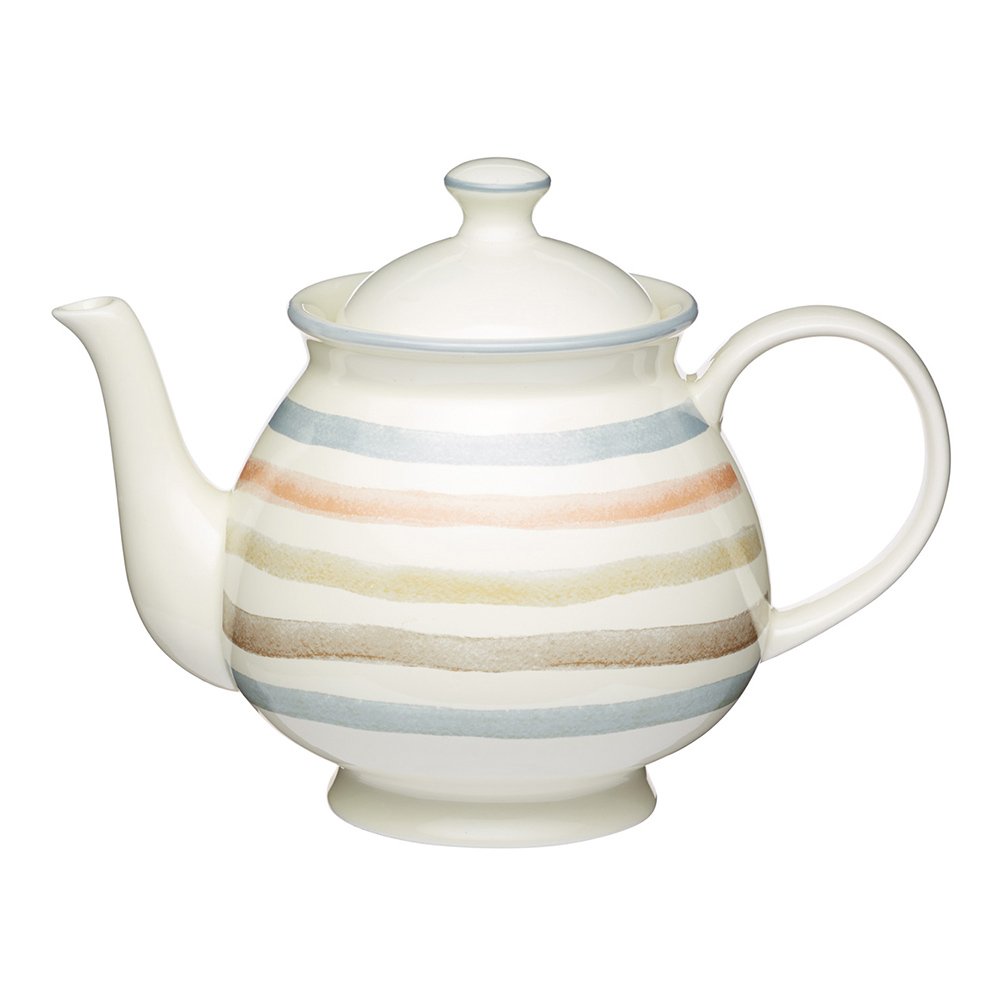 фото чайник заварочный classic collection kitchen craft | 220svet.ru