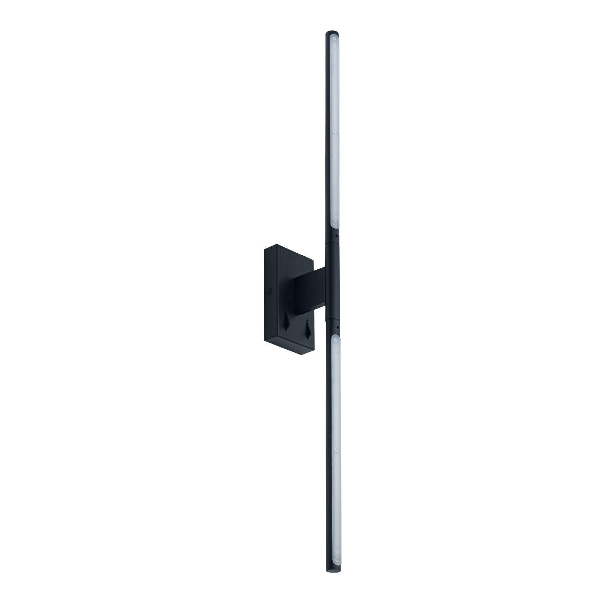 фото настенный светильник loft it stick 10011bk | 220svet.ru